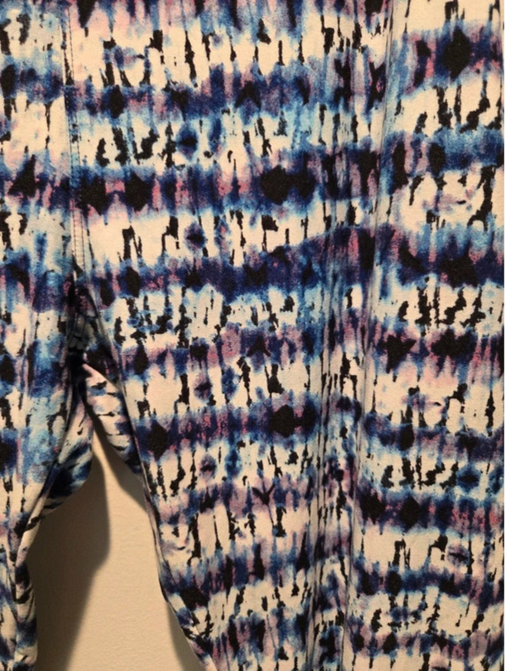 LuLaRoe Patterned Leggings